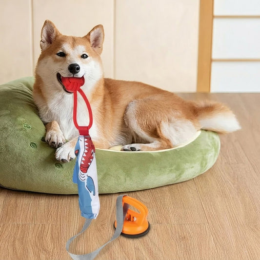 Stress Relief Shark Tug