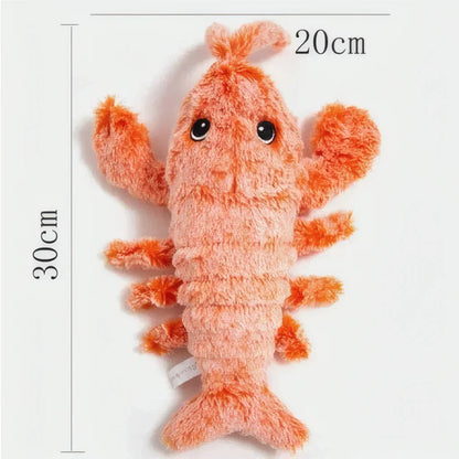 Jumpy Lobster Boredom Buster