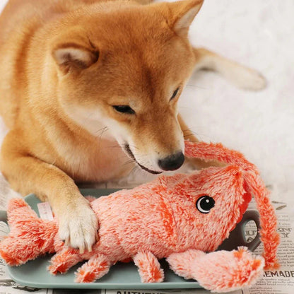 Jumpy Lobster Boredom Buster