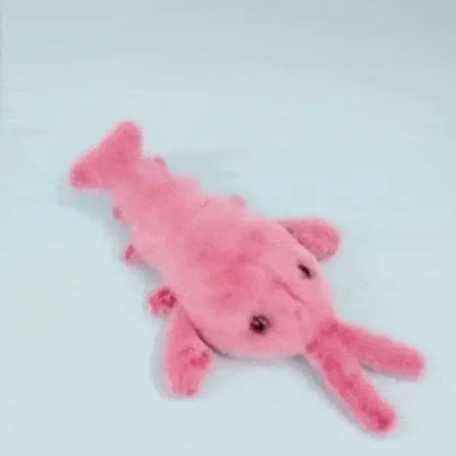 Jumpy Lobster Boredom Buster